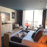 Hotell Les Du