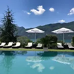 Hotell Les Du Aix-les-Bains