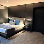 Hotell Les Du 4*