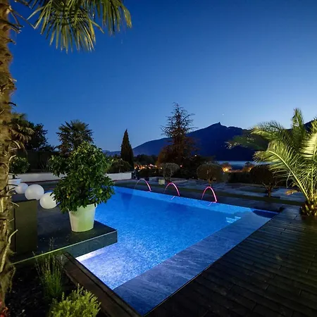 Les Du Hotell