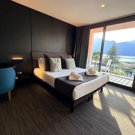 Hotell Les Du