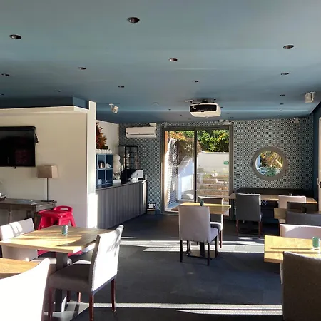 Les Du Hotell 4*
