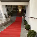 Szálloda Les Du