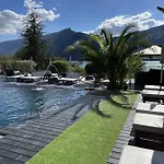 Hotel Les Du Aix-les-Bains