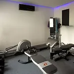 Les Du Hotel Aix-les-Bains