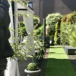 Hotel Les Du Aix-les-Bains
