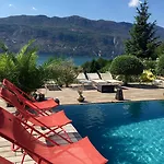 Hotel Les Du Aix-les-Bains