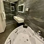 Les Du Szálloda 4*