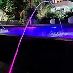 Hotel Les Du Aix-les-Bains