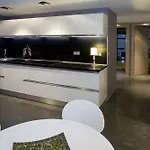 Les Du Szálloda Aix-les-Bains