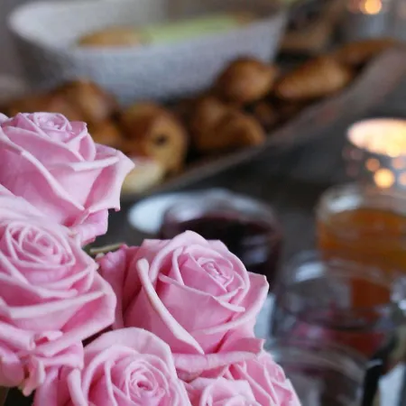 Les Du Bed & Breakfast Aix-les-Bains