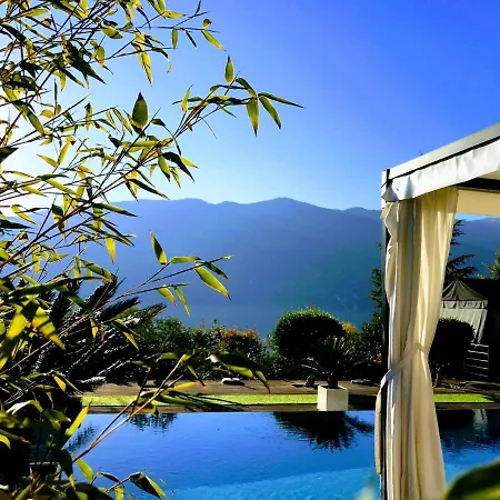 Les Du Bed & Breakfast