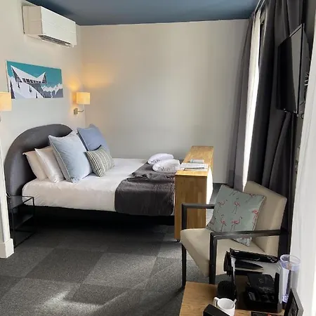 Les Du Bed & Breakfast