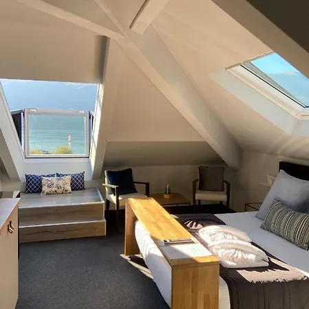 Les Du 4* Aix-les-Bains