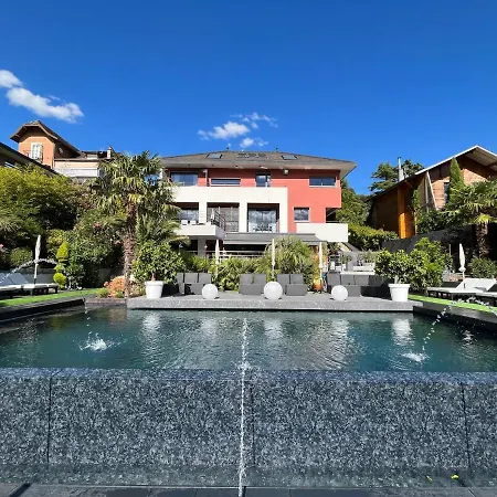 Les Du Hotel