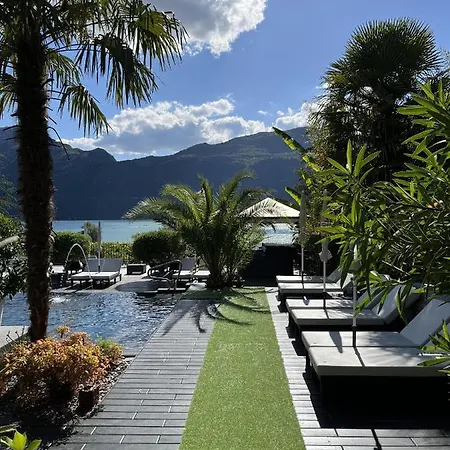 Les Du 4* Aix-les-Bains