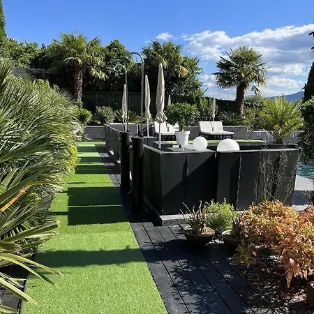 Les Du Bed and breakfast 4*