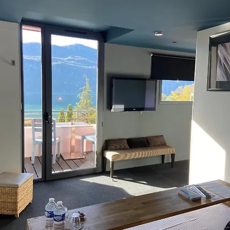 Les Du Hotel Aix-les-Bains