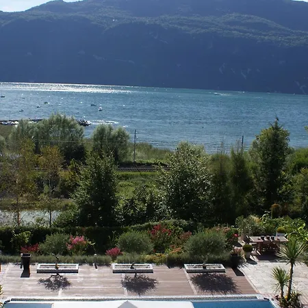 Bed and breakfast Les Du Aix-les-Bains