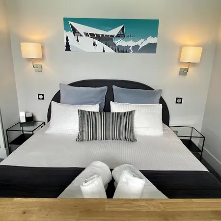 Hotel Les Du Aix-les-Bains