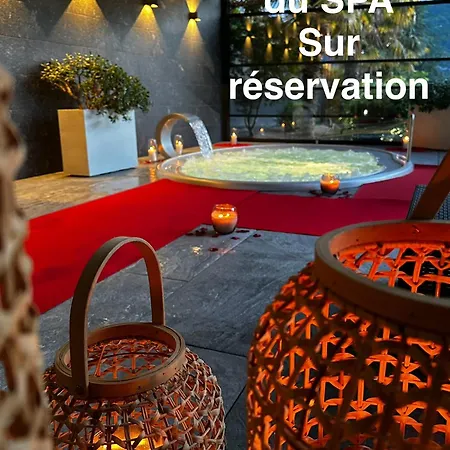 Bed & Breakfast Les Du