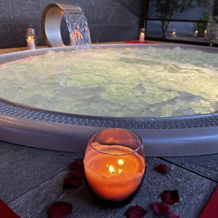 Bed & Breakfast Les Du Aix-les-Bains