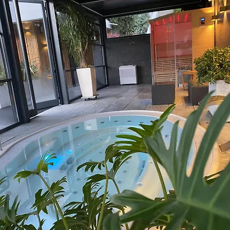 Bed & Breakfast Les Du