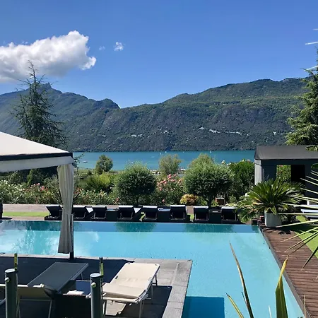 Les Du Bed & Breakfast 4*