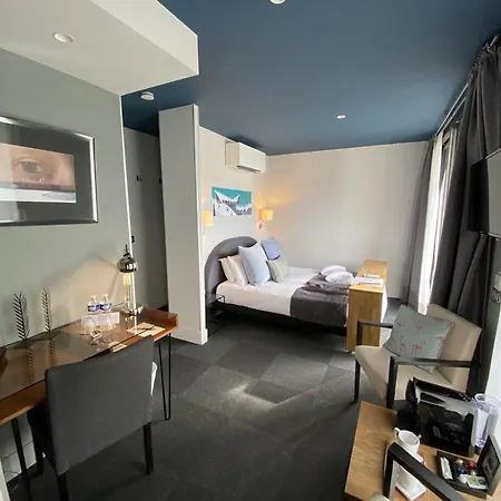 Bed & Breakfast Les Du