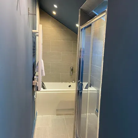 Hotell Les Du
