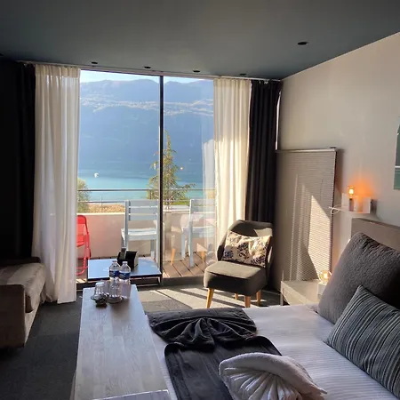 Bed and breakfast Les Du