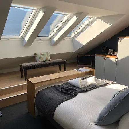 Bed & Breakfast Les Du