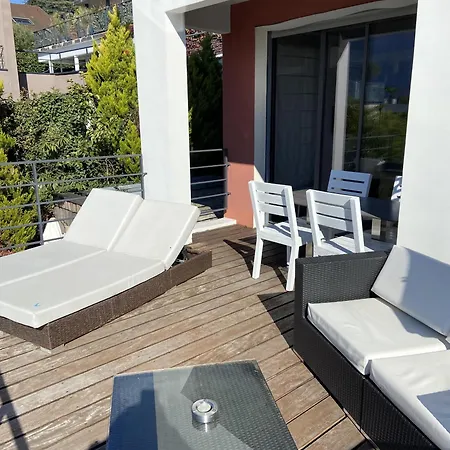 Les Du Bed and breakfast 4*