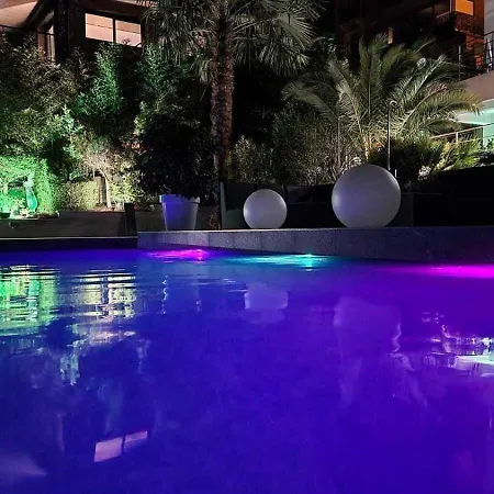 Les Du 4* Aix-les-Bains