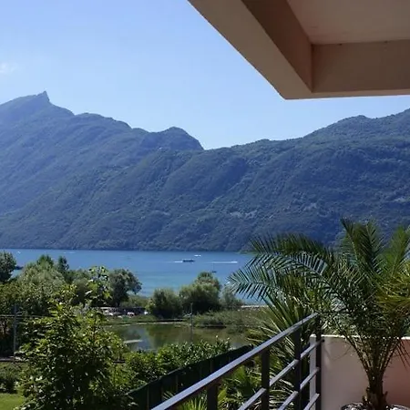 Bed & Breakfast Les Du