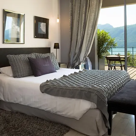 Hotell Les Du 4*