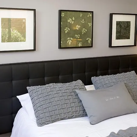 ليه سويتس دو لاك فندق إيكس ليه با