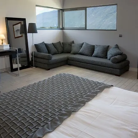 Hotel Les Du 4*
