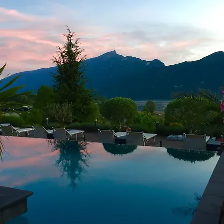 ليه سويتس دو لاك