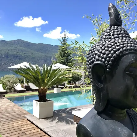 Les Du 4* Aix-les-Bains