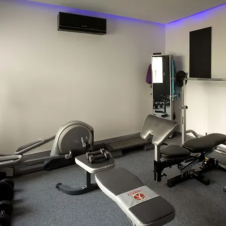 ليه سويتس دو لاك فندق إيكس ليه با