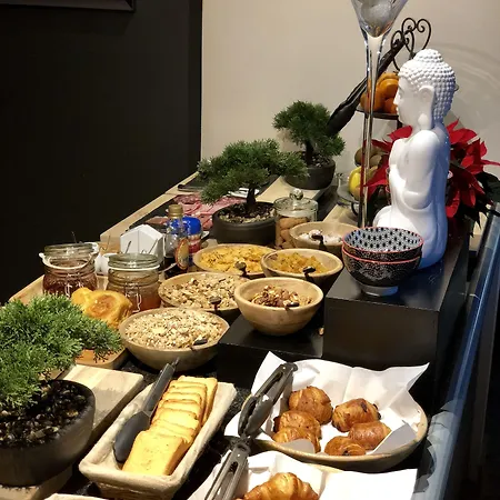 Les Du Hotel Aix-les-Bains