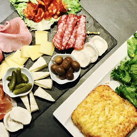 Les Du Aix-les-Bains