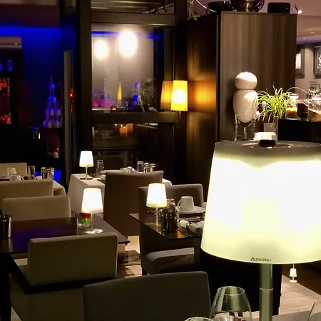 Hotel Les Du Aix-les-Bains