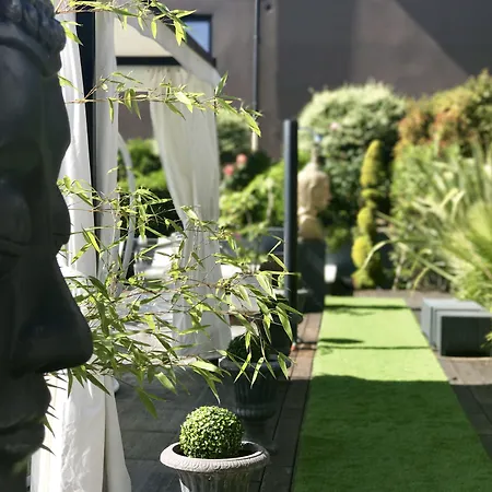 Hotel Les Du Aix-les-Bains