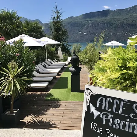 Les Du 4* Aix-les-Bains