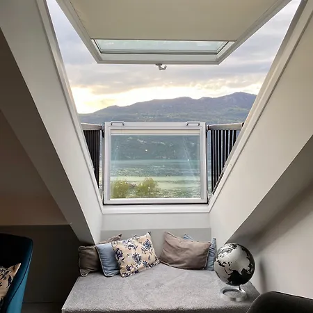 Les Du Hotel Aix-les-Bains