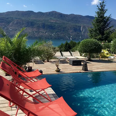 Hotel Les Du Aix-les-Bains