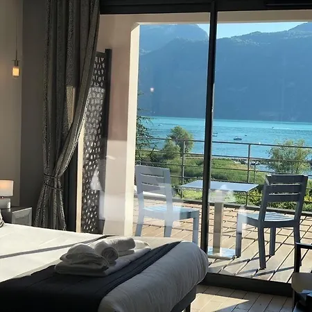 Les Du Hotel