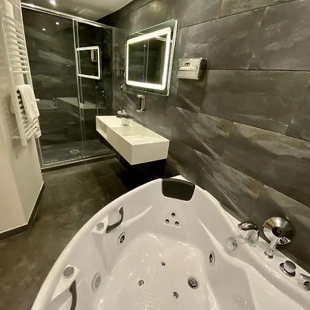 Les Du Hotel 4*